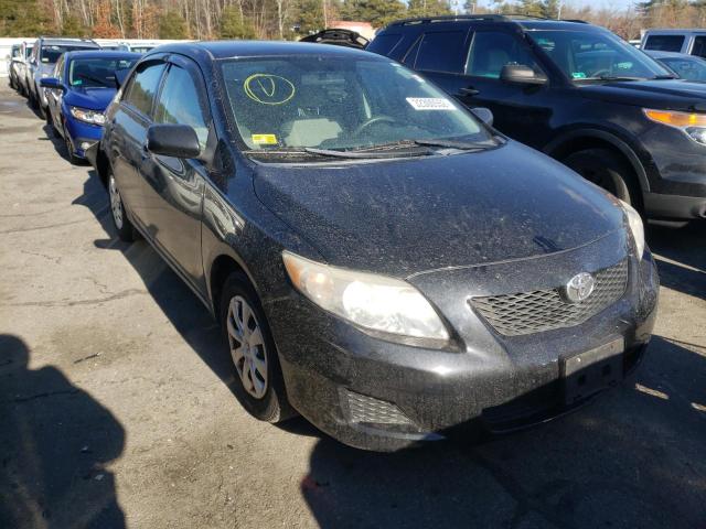 toyota corolla ba 2010 2t1bu4ee3ac399969