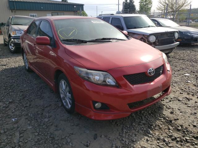 toyota corolla 2010 2t1bu4ee3ac410517