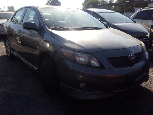 toyota corolla ba 2010 2t1bu4ee3ac413661