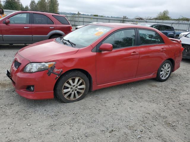 toyota corolla ba 2010 2t1bu4ee3ac419881