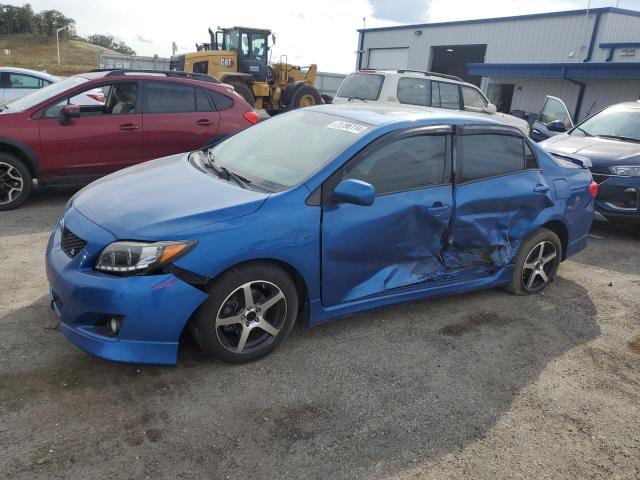 toyota corolla ba 2010 2t1bu4ee3ac434865