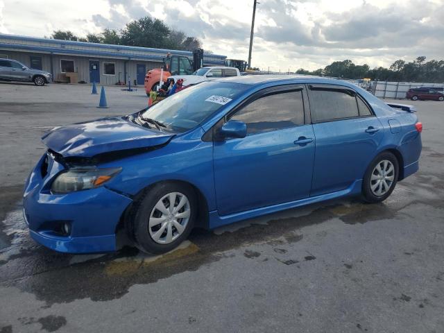 toyota corolla 2010 2t1bu4ee3ac461435