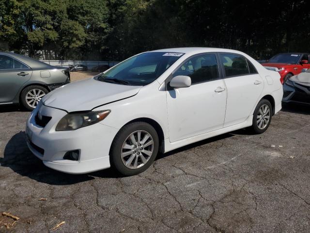 toyota corolla ba 2010 2t1bu4ee3ac472841