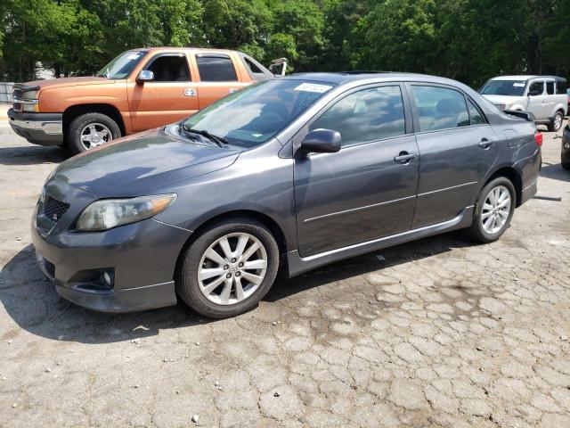 toyota corolla ba 2010 2t1bu4ee3ac473262