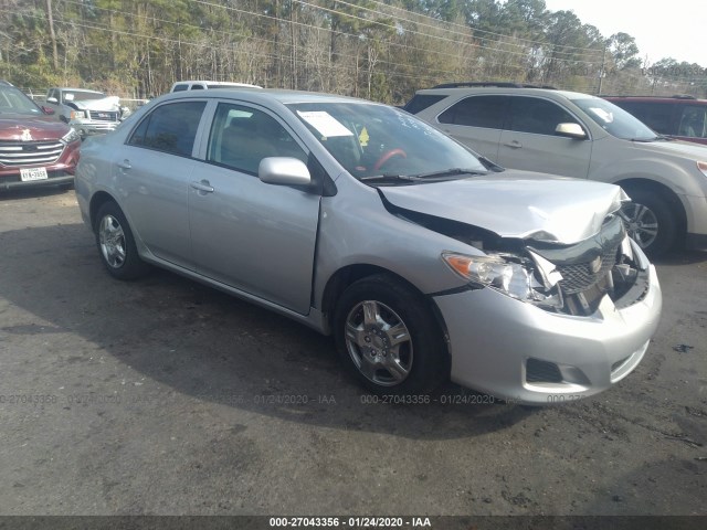 toyota corolla 2010 2t1bu4ee3ac479448