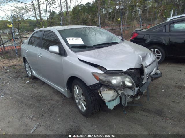 toyota corolla 2010 2t1bu4ee3ac479787