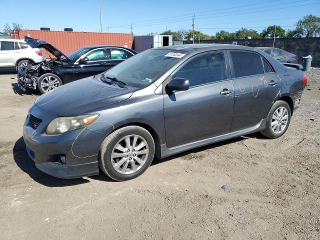 toyota corolla ba 2010 2t1bu4ee3ac497075