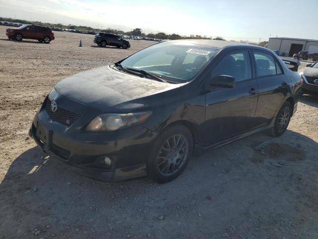 toyota corolla ba 2010 2t1bu4ee3ac503750