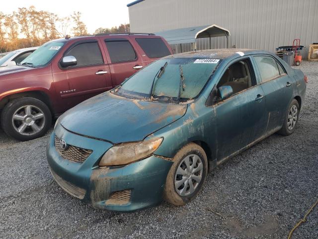 toyota corolla ba 2010 2t1bu4ee3ac506485