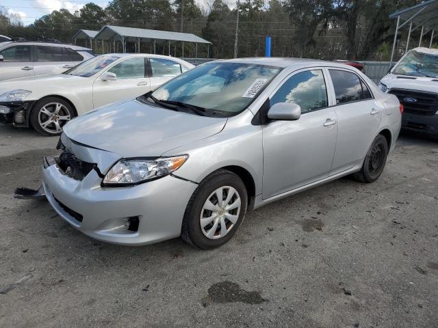 toyota corolla 2010 2t1bu4ee3ac525165