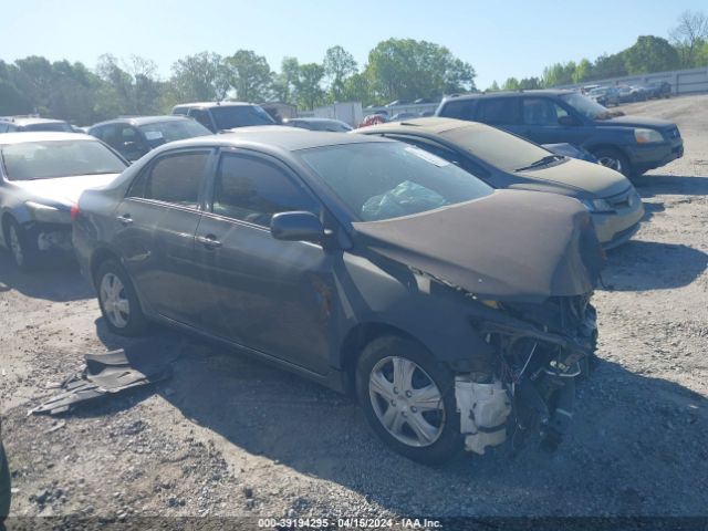 toyota corolla 2010 2t1bu4ee3ac534867