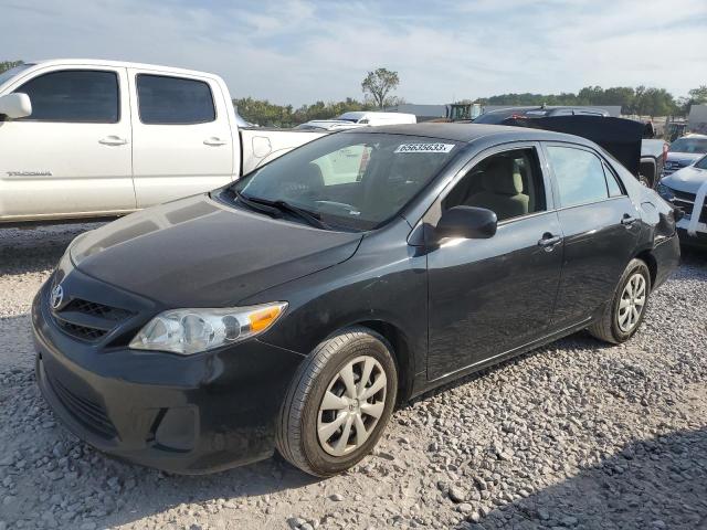 toyota corolla ba 2011 2t1bu4ee3bc550360