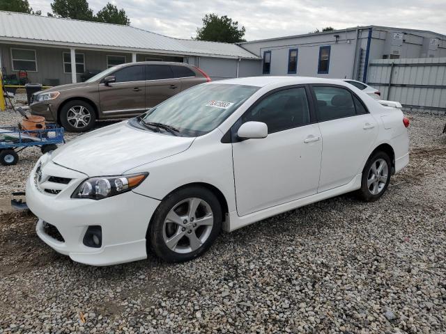 toyota corolla ba 2011 2t1bu4ee3bc560905