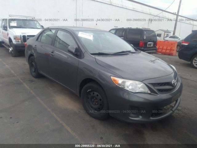 toyota corolla 2011 2t1bu4ee3bc568762