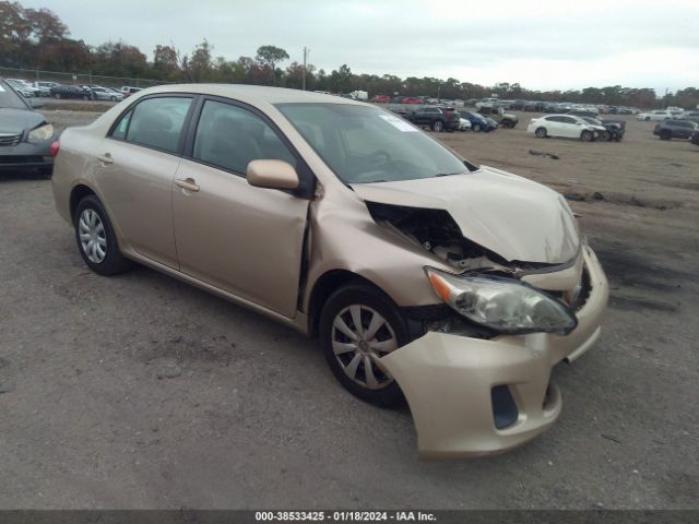 toyota corolla 2011 2t1bu4ee3bc574285