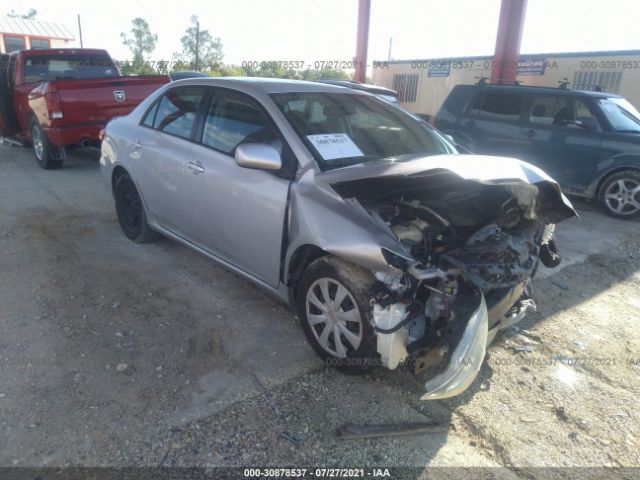 toyota corolla 2011 2t1bu4ee3bc575355