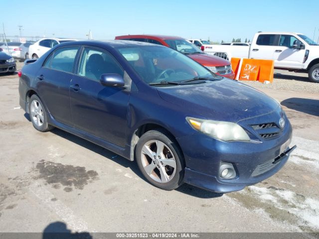 toyota corolla 2011 2t1bu4ee3bc585738