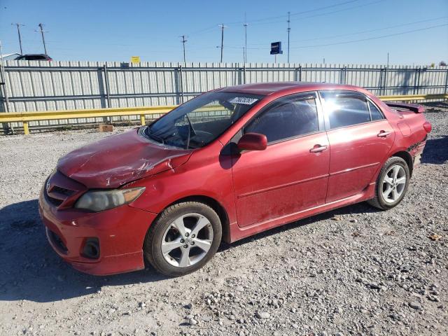 toyota corolla 2011 2t1bu4ee3bc589367