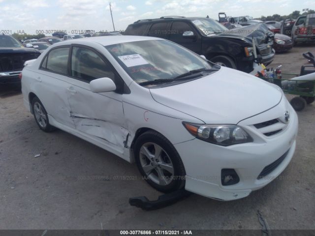 toyota corolla 2011 2t1bu4ee3bc591099