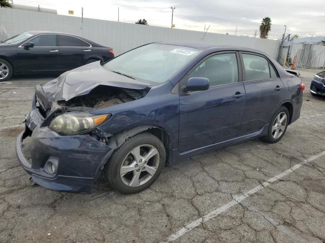 toyota corolla 2011 2t1bu4ee3bc630404