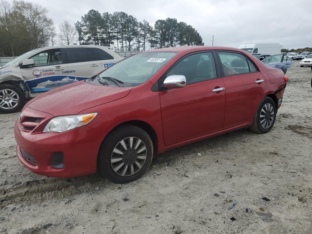 toyota corolla 2011 2t1bu4ee3bc673673