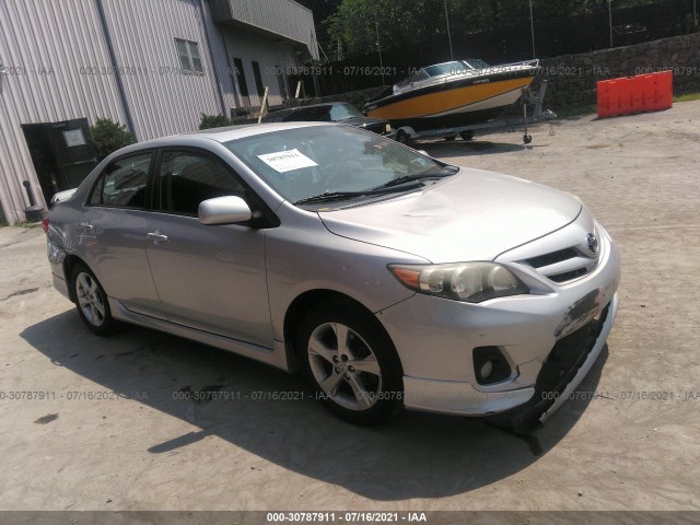 toyota corolla 2011 2t1bu4ee3bc701004