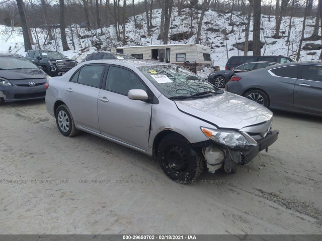 toyota corolla 2011 2t1bu4ee3bc704744