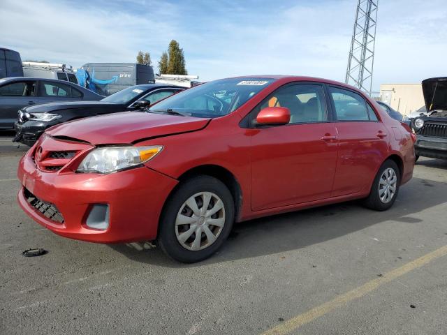 toyota corolla ba 2011 2t1bu4ee3bc706767