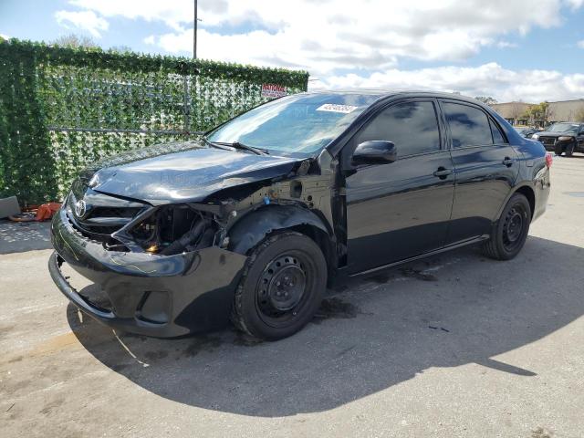 toyota corolla 2011 2t1bu4ee3bc719681