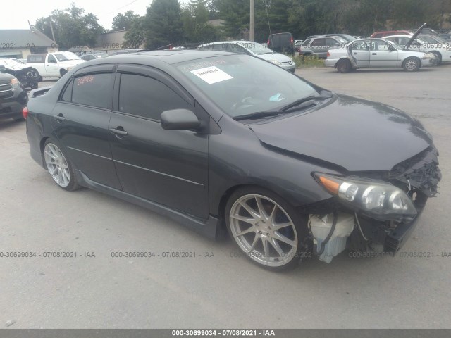 toyota corolla 2012 2t1bu4ee3cc812654