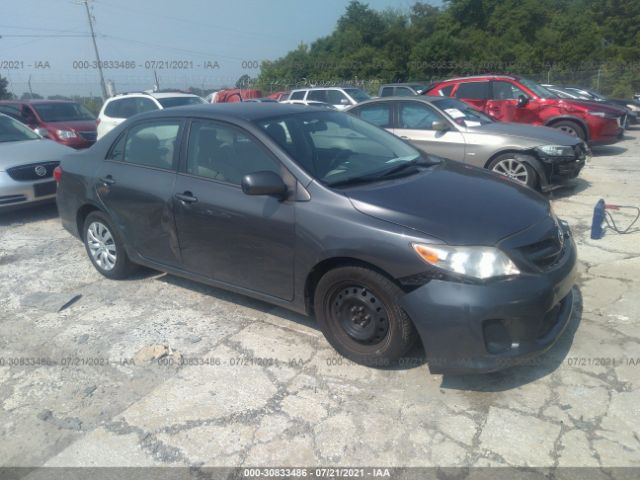 toyota corolla 2012 2t1bu4ee3cc836484