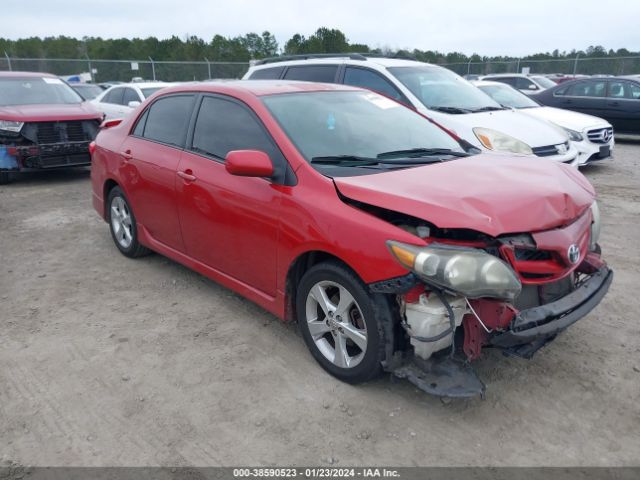 toyota corolla 2012 2t1bu4ee3cc861921