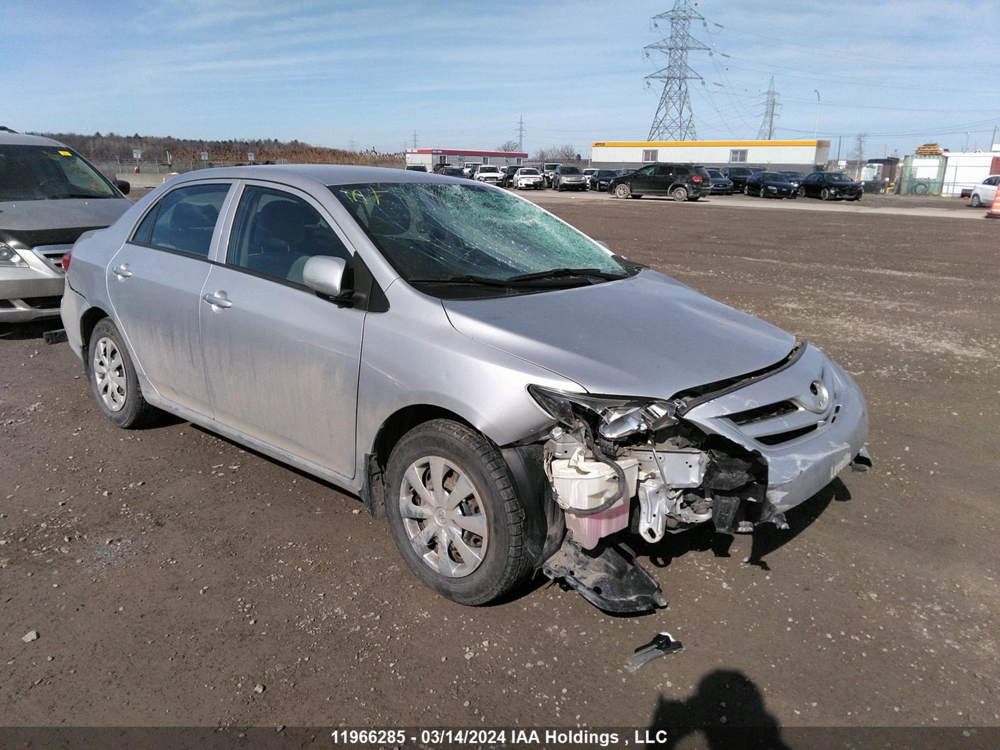 toyota corolla 2012 2t1bu4ee3cc867315