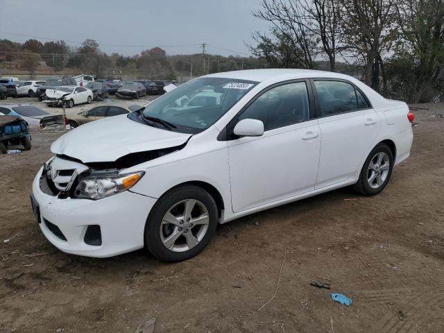 toyota corolla 2012 2t1bu4ee3cc873776