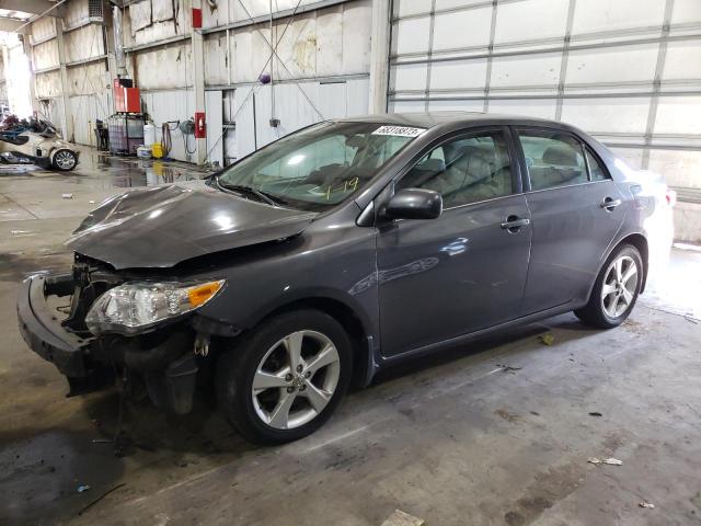 toyota corolla ba 2013 2t1bu4ee3dc010879