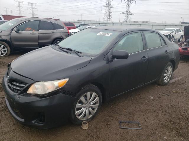 toyota corolla ba 2013 2t1bu4ee3dc011157