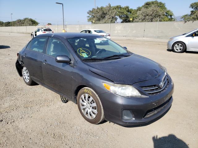 toyota corolla ba 2013 2t1bu4ee3dc013765