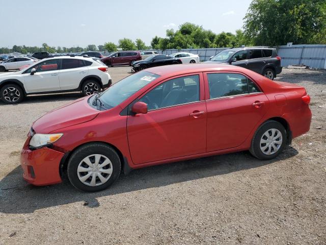 toyota corolla 2013 2t1bu4ee3dc046068