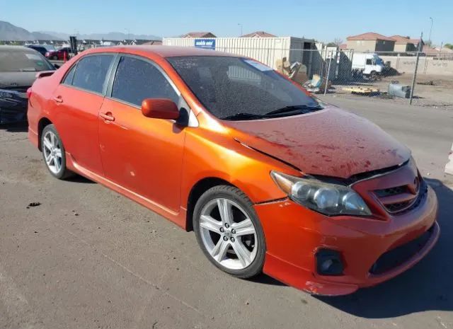 toyota corolla 2013 2t1bu4ee3dc064389