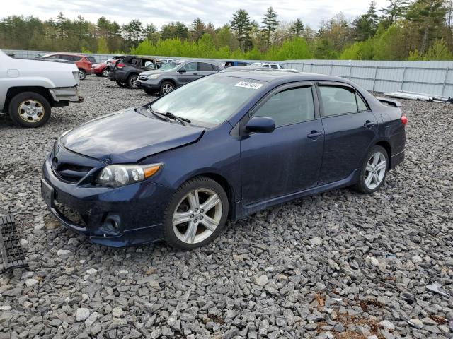 toyota corolla 2013 2t1bu4ee3dc069379