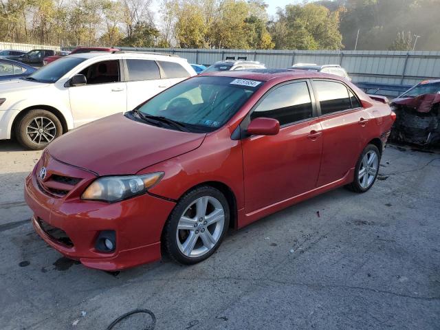 toyota corolla ba 2013 2t1bu4ee3dc073660