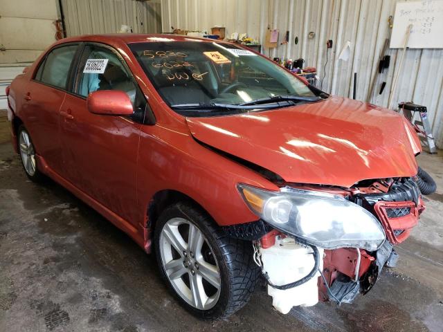 toyota corolla ba 2013 2t1bu4ee3dc087865