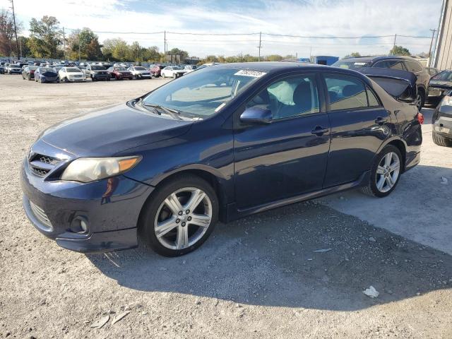 toyota corolla 2013 2t1bu4ee3dc108908