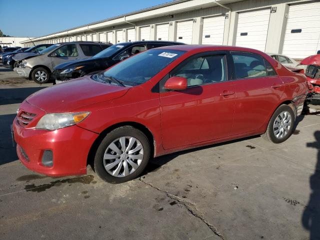 toyota corolla ba 2013 2t1bu4ee3dc115177