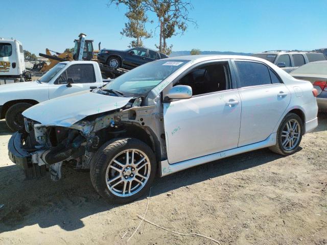 toyota corolla ba 2013 2t1bu4ee3dc118922