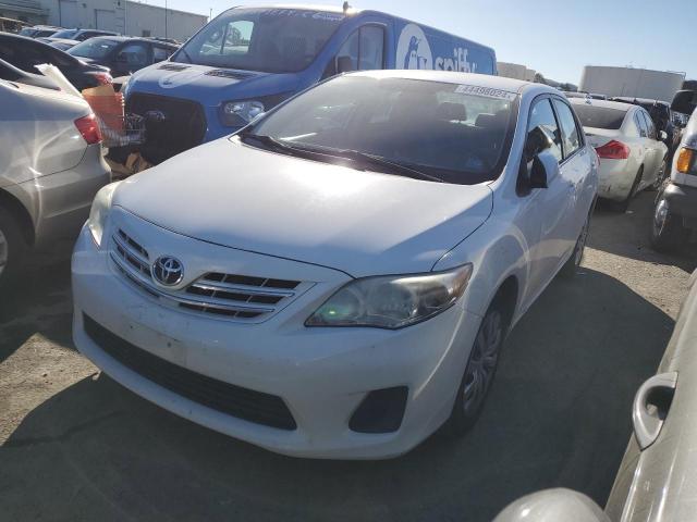 toyota corolla 2013 2t1bu4ee3dc936974