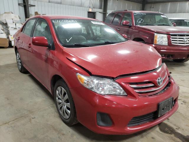 toyota corolla ba 2013 2t1bu4ee3dc953998