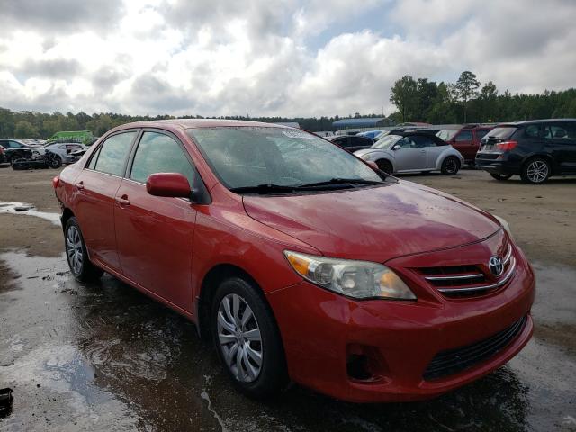 toyota corolla ba 2013 2t1bu4ee3dc960725