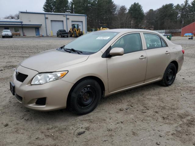 toyota corolla ba 2010 2t1bu4ee4ac246968