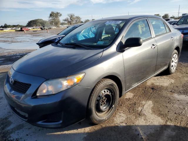 toyota corolla 2010 2t1bu4ee4ac257775